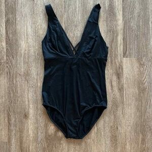 CO. Aerie SUNNIE BODYSUIT COMBINATION SZ SMALL never worn
